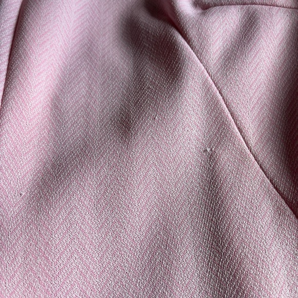 Vintage Peter Pan Collar Dress - Picture 9 of 9